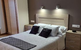 Apartamento Las Mimosas